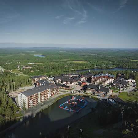 Ski-Inn Rukavillage מראה חיצוני תמונה