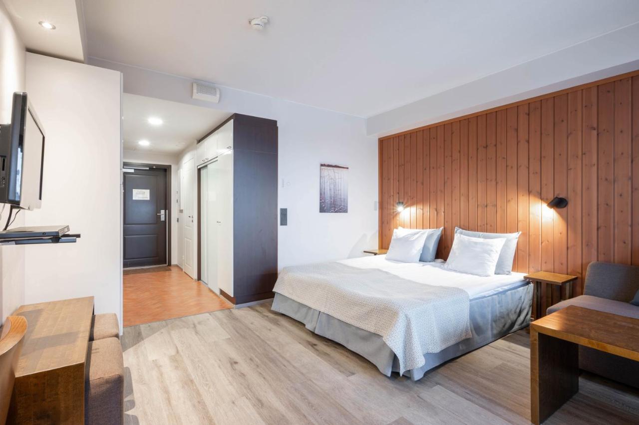 Ski-Inn Rukavillage מראה חיצוני תמונה
