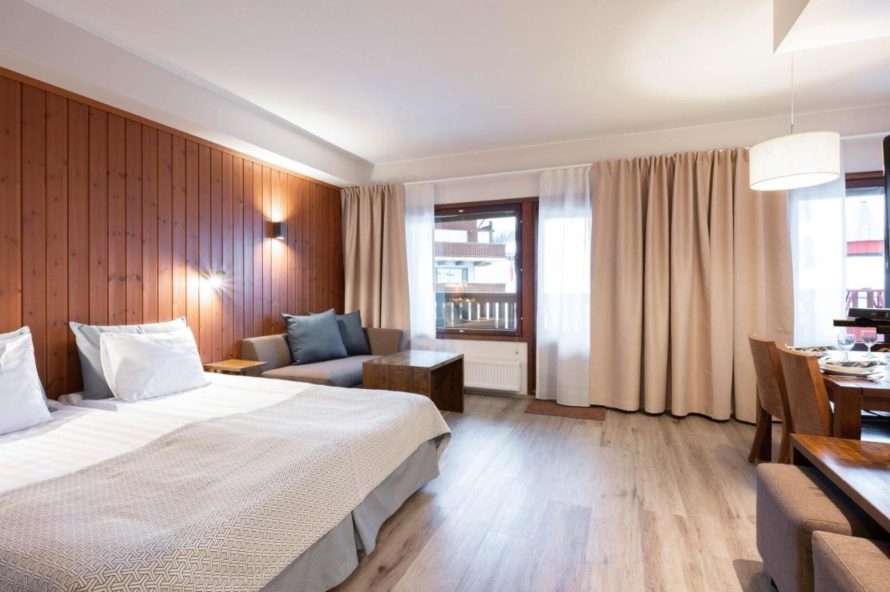 Ski-Inn Rukavillage מראה חיצוני תמונה