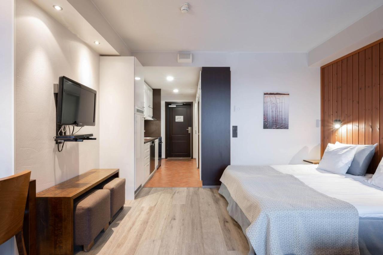 Ski-Inn Rukavillage מראה חיצוני תמונה