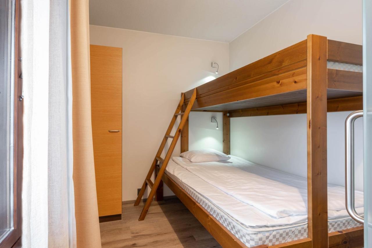 Ski-Inn Rukavillage מראה חיצוני תמונה