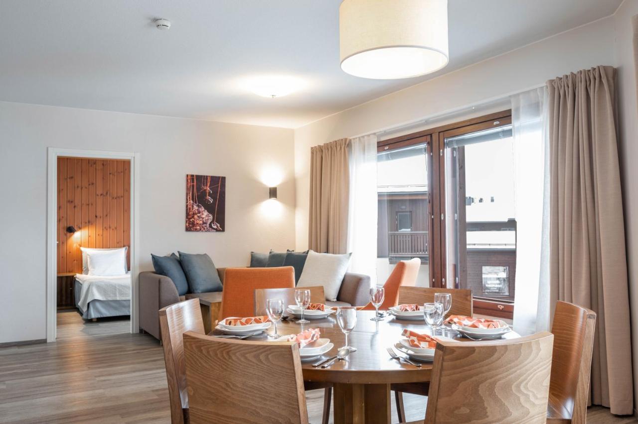 Ski-Inn Rukavillage מראה חיצוני תמונה