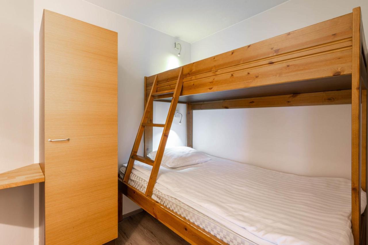 Ski-Inn Rukavillage מראה חיצוני תמונה