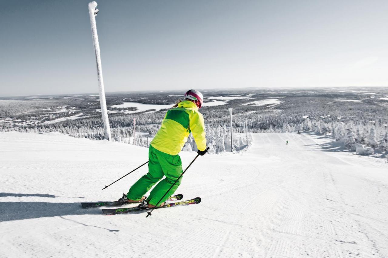 Ski-Inn Rukavillage מראה חיצוני תמונה