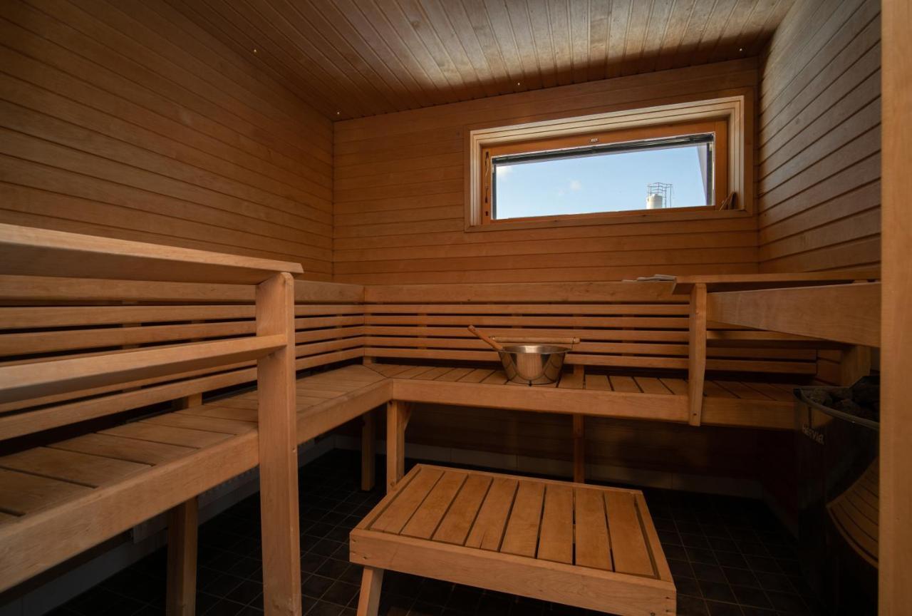 Ski-Inn Rukavillage מראה חיצוני תמונה