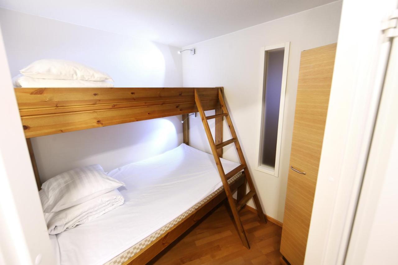 Ski-Inn Rukavillage מראה חיצוני תמונה