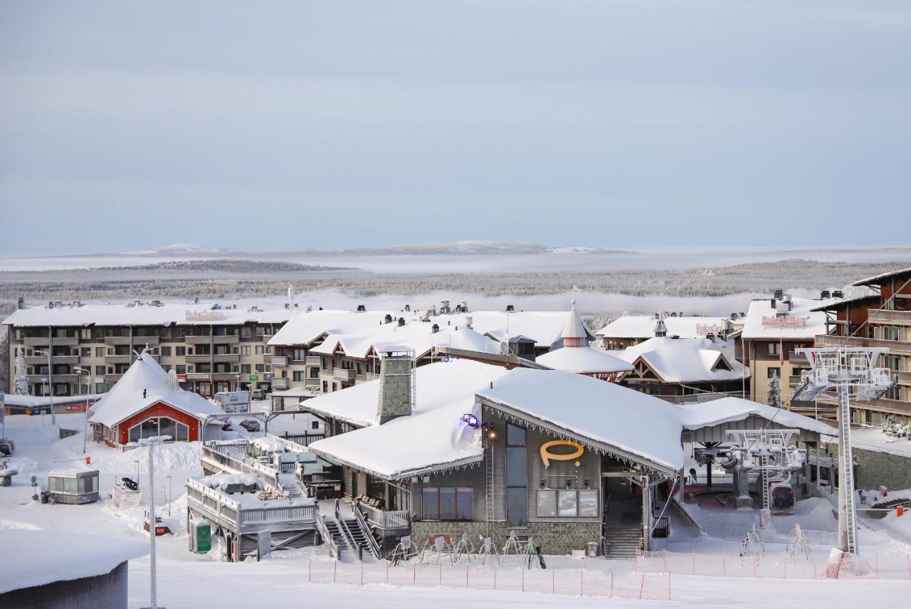 Ski-Inn Rukavillage מראה חיצוני תמונה